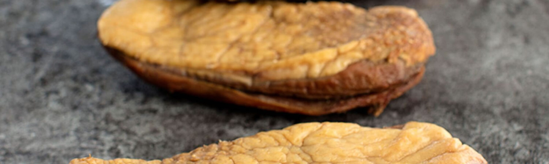 Hot Smoked Duck Breast - Wiltshire Smokehouse Ltd