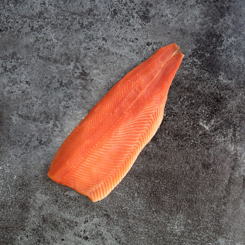 side-of-trout