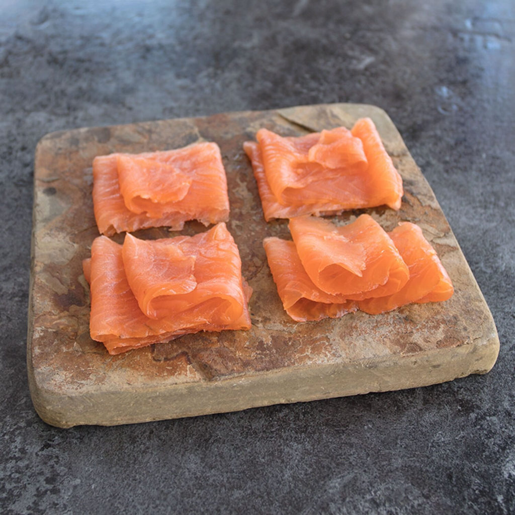 Smoked Scottish Salmon - Wiltshire Smokehouse Ltd