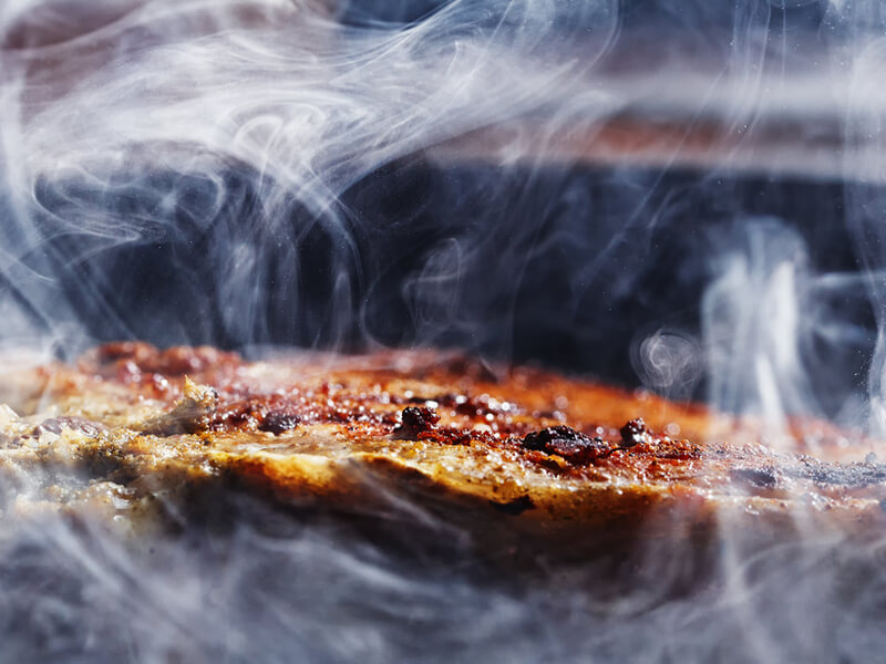 Sourcing Sustainable Meats for Smoking Wiltshire Smokehouse Ltd