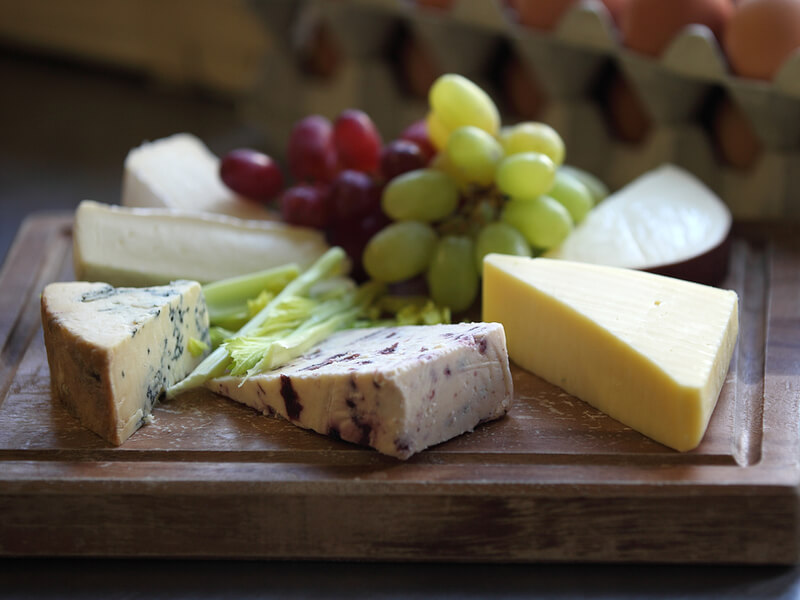 Our Favourites Ways To Serve Smoked Stilton - Wiltshire Smokehouse Ltd