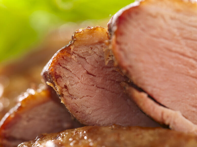 3 Side Dishes For Your Smoked Duck Breast